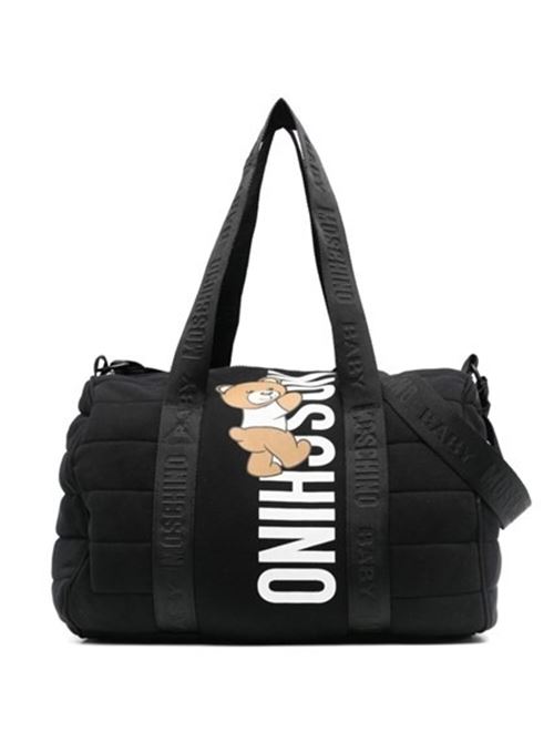  MOSCHINO BABY | MOX03P LCA26/60100